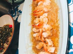 -绿茶餐厅(布吉万象汇店)