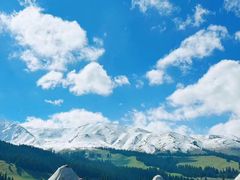 -新疆那拉提国家旅游度假区