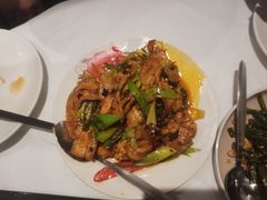 -峨嵋一派