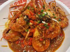 -小林哥的海鲜馆·夜宵烧烤(渔人码头店)