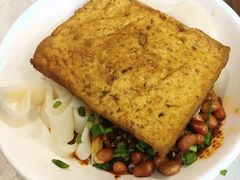 -刘二妈米皮(步行街店)