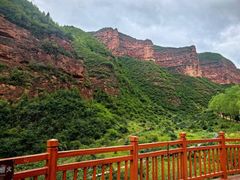 -冶力关旅游区