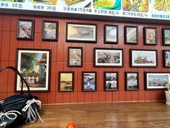 -大中沙茶面(中山路店)