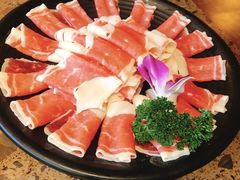 -小龙坎老火锅(西安路店)