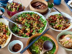 -山石榴·贵州菜(丰盛里店)