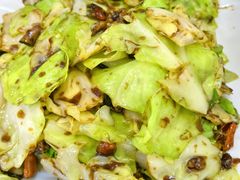 -巷子深菜馆(新华路店)