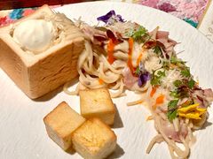 -俄士厨房(五棵松华熙LIVE店)