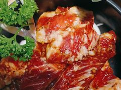 -九田家黑牛烤肉料理(新光汇店)