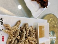 -南来顺饭庄·清真(南菜园店)