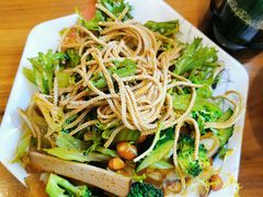 -晋来顺手擀面(金地花园店)