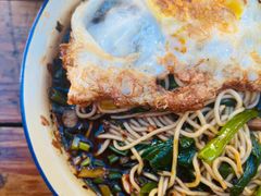 -赵伍面庄(松石大道店)