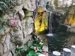 -千滋百味·醉江澜花园餐厅(街道口店)