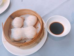 -御花园·粤菜·海鲜火锅(中山公园店)