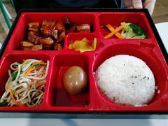 -贝林大翅鲸简餐厅(国家海洋博物馆店)