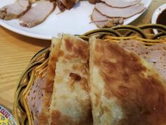 -李连贵熏肉大饼(世纪路店)