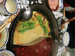 -董眼镜火锅(洪崖洞总店)