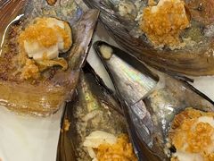 -粤盛海鲜平价店(洛溪食街店)