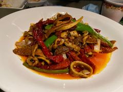 -小尕子·新疆菜(明园店)