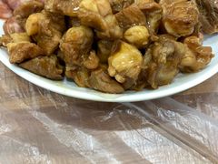 -蓝精灵饺子店