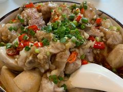 -味悦·老字号·赣州菜(厚德总店)