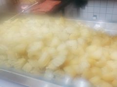 -周签签锅巴土豆(建设路总店)