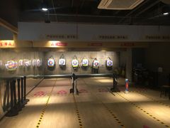-镭战大联盟真人CS·生日派对·亲子聚会·团建(天安千树店)