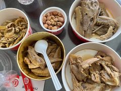 -一心一味(向西店)