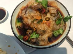 -丰收日·小海鲜·沪上家宴(顾村正大店)