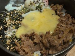 -Fuzzy Bistro 浮几韩餐·茶酒馆