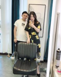 -凯博K-boom Hair Salon