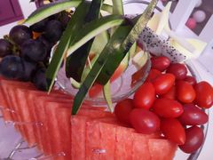 -范特西FANTASY量贩式KTV(民主广场店)