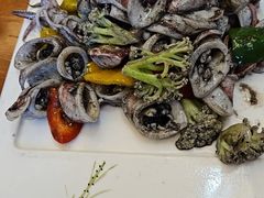 -乐在集市海鲜大排档(平潭店)