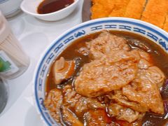 -鲁达面馆本帮风味(共康东路店)