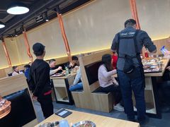 -麻蒲碳烤肉(梅花园店)