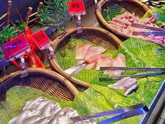 -阪尚皇·原切牛排·烤肉火锅自助(北京路店)