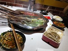 -钢管厂五区小郡肝串串香(滨江店)