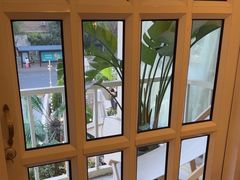 -秀儿家の小确幸花园西餐厅