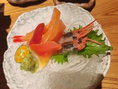 -炉胜·炉端烧·居酒屋