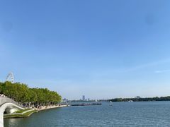 -金鸡湖景区