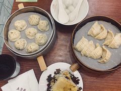 汤包-五芳斋(中山大道总店)