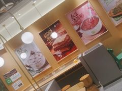 -甲乙饼·手工牛肉饼(东方广场店)