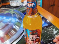 -边江铁锅炖鱼(振八街店)