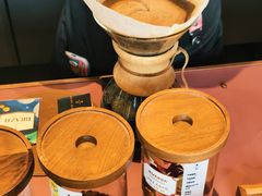 -星巴克臻选(北京前门大街店)