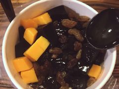 仙草二号-芋香缘tarosweet(1天地店)