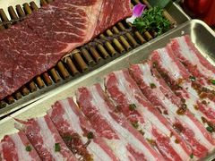 -西塔老太太泥炉烤肉(万柳华联店)