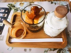 -咖梦餐厅 COMENG RESTAURANT