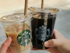 -星巴克(北京门头沟长安天街店)