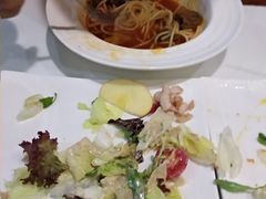 -斗牛士牛排餐厅(嘉里汇店)