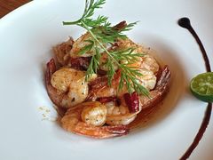 -MARU玛露音乐餐厅(大学路店)