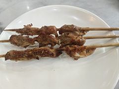 -清真·双和顺·京味菜·涮肉(灯市口店)